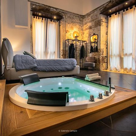 Garibaldi Maison De Charme Авола Екстериор снимка