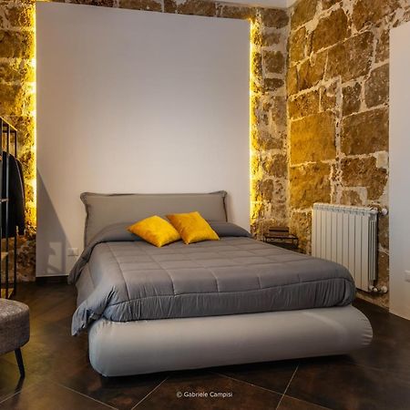 Garibaldi Maison De Charme Авола Екстериор снимка