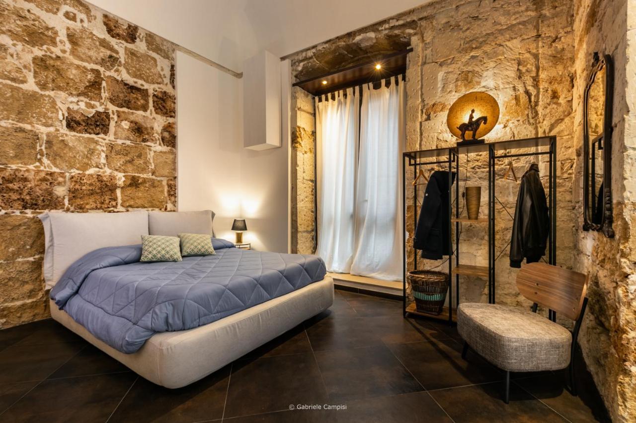 Garibaldi Maison De Charme Авола Екстериор снимка